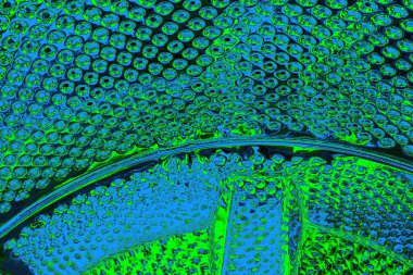 soyut yeşil doku, arkaplan, duvar kağıdını kopyala