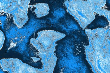 Soyut renk dokusu, grunge arkaplanı, boşluk duvar kağıdını kopyala