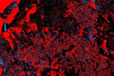 Soyut renk dokusu, grunge arkaplanı, boşluk duvar kağıdını kopyala