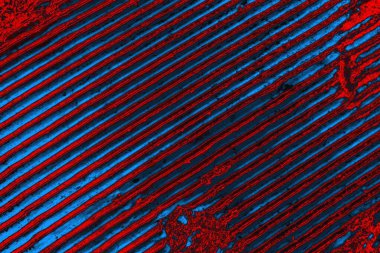 Soyut renk dokusu, grunge arkaplanı, boşluk duvar kağıdını kopyala