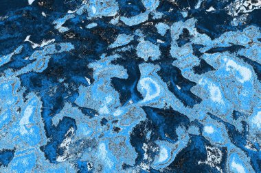 Soyut renk dokusu, grunge arkaplanı, boşluk duvar kağıdını kopyala