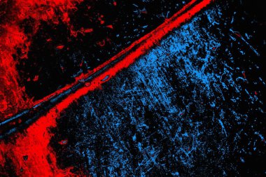 soyut renkli doku arkaplanı, uzay duvar kağıdını kopyala