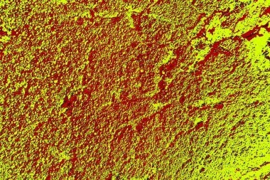 Soyut arkaplan renkli modern desen 