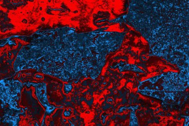 Soyut renk dokusu, grunge arkaplanı, boşluk duvar kağıdını kopyala