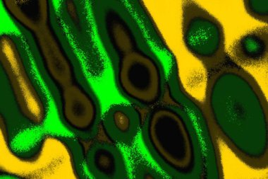 soyut yeşil doku arkaplanı, boşluk duvar kağıdını kopyala