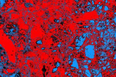 Soyut renk dokusu, grunge arkaplanı, boşluk duvar kağıdını kopyala