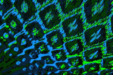 Boşluk duvar kağıdını, grunge arkaplanını, soyut renkli doku arkaplanını kopyala