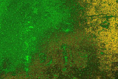 soyut yeşil doku arkaplanı, boşluk duvar kağıdını kopyala