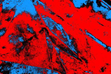 soyut renkli doku arkaplanı, uzay duvar kağıdını kopyala