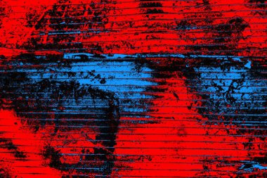 Soyut renk dokusu, grunge arkaplanı, boşluk duvar kağıdını kopyala