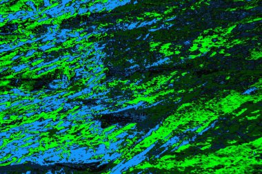 Boşluk duvar kağıdını, grunge arkaplanını, soyut renkli doku arkaplanını kopyala