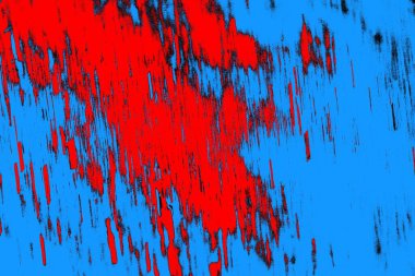 soyut renkli doku arkaplanı, uzay duvar kağıdını kopyala