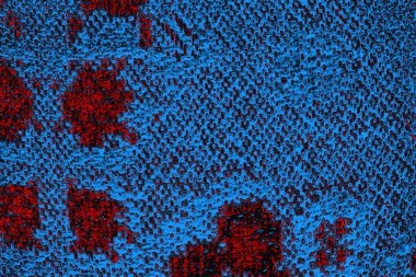 Soyut renk dokusu, grunge arkaplanı, boşluk duvar kağıdını kopyala