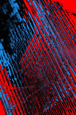 Soyut renk dokusu, grunge arkaplanı, boşluk duvar kağıdını kopyala