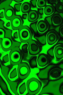 yeşil doku arkaplanı, boşluk duvar kağıdını kopyala