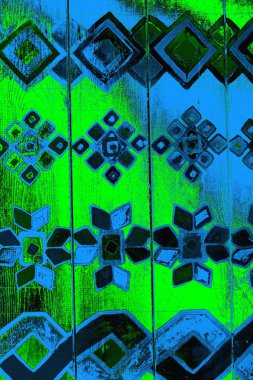 Boşluk duvar kağıdını, grunge arkaplanını, soyut renkli doku arkaplanını kopyala