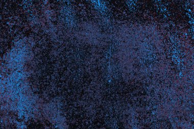 soyut mavi ve kırmızı doku, grunge arkaplan, boşluk duvar kağıdını kopyala