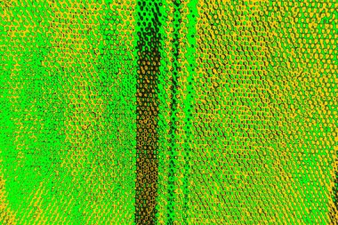 soyut yeşil doku arkaplanı, boşluk duvar kağıdını kopyala