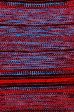 soyut mavi ve kırmızı doku, grunge arkaplan, boşluk duvar kağıdını kopyala