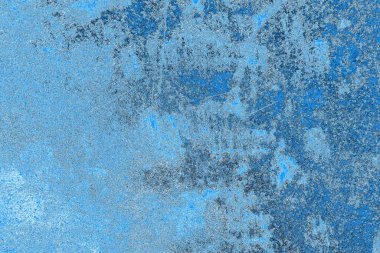 soyut mavi arkaplan, uzay duvar kağıdını kopyala