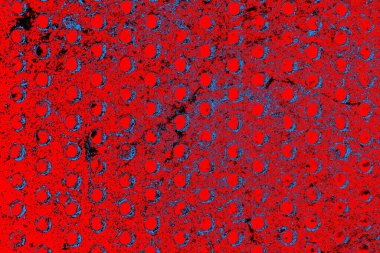 parlak kırmızı doku arkaplanı, boşluk duvar kağıdını kopyala