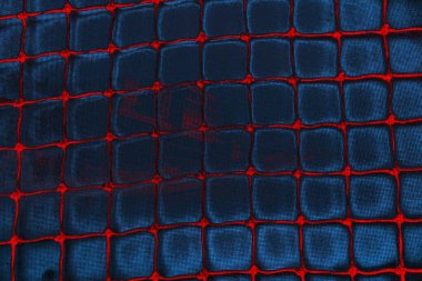 soyut mavi ve kırmızı doku, grunge arkaplan, boşluk duvar kağıdını kopyala