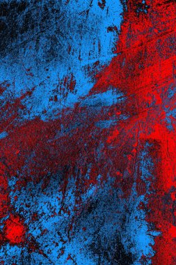 soyut renkli doku arkaplanı, uzay duvar kağıdını kopyala