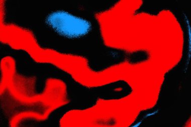 Soyut kırmızı doku arkaplanı, uzay duvar kağıdını kopyala