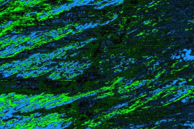 Boşluk duvar kağıdını, grunge arkaplanını, soyut renkli doku arkaplanını kopyala