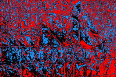 parlak kırmızı doku arkaplanı, boşluk duvar kağıdını kopyala