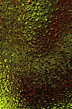 Soyut arkaplan renkli modern desen 