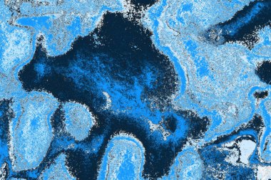 Soyut renk dokusu, grunge arkaplanı, boşluk duvar kağıdını kopyala