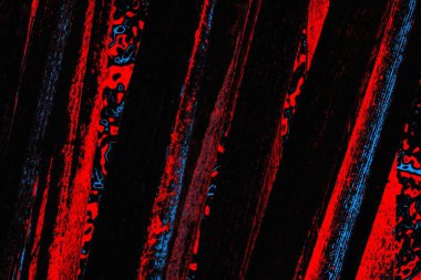 soyut renkli doku arkaplanı, uzay duvar kağıdını kopyala