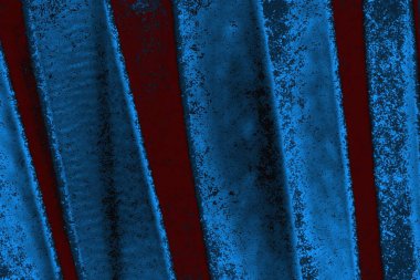 soyut mavi ve kırmızı doku, grunge arkaplan, boşluk duvar kağıdını kopyala