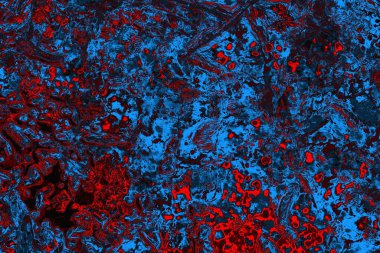 Soyut renk dokusu, grunge arkaplanı, boşluk duvar kağıdını kopyala