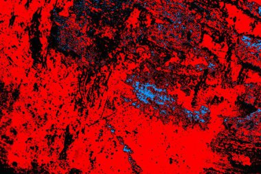 parlak kırmızı doku arkaplanı, boşluk duvar kağıdını kopyala