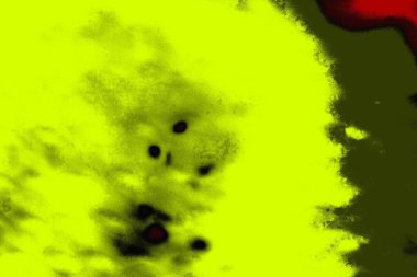 Soyut pejmürde bir doku. Asit grunge arkaplanı, metin veya reklamınız için boşluk resmini kopyala