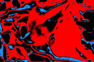 Soyut kırmızı doku arkaplanı, uzay duvar kağıdını kopyala