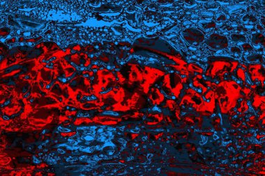 Soyut renk dokusu, grunge arkaplanı, boşluk duvar kağıdını kopyala