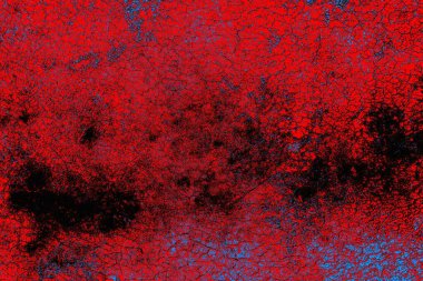 Soyut renk dokusu, grunge arkaplanı, boşluk duvar kağıdını kopyala