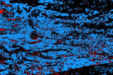 soyut mavi ve kırmızı doku, grunge arkaplan, boşluk duvar kağıdını kopyala