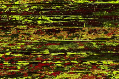 Soyut arkaplan renkli modern desen 