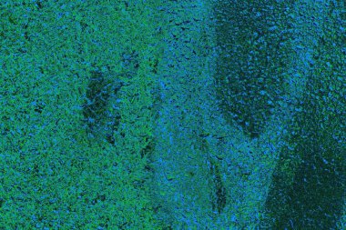 Boşluk duvar kağıdını, grunge arkaplanını, soyut renkli doku arkaplanını kopyala