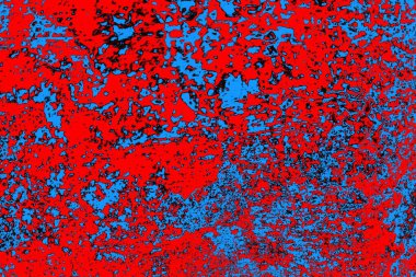 Soyut kırmızı doku arkaplanı, uzay duvar kağıdını kopyala