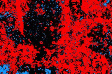 Soyut renk dokusu, grunge arkaplanı, boşluk duvar kağıdını kopyala