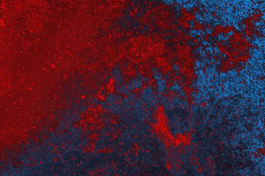 Soyut renk dokusu, grunge arkaplanı, boşluk duvar kağıdını kopyala