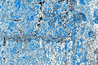 soyut mavi ve siyah doku, grunge arkaplan, boşluk duvar kağıdını kopyala