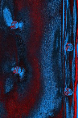 soyut mavi ve kırmızı doku, grunge arkaplan, boşluk duvar kağıdını kopyala