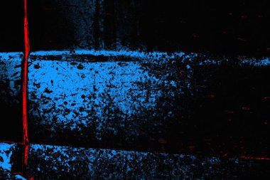 soyut mavi ve kırmızı doku, grunge arkaplan, boşluk duvar kağıdını kopyala