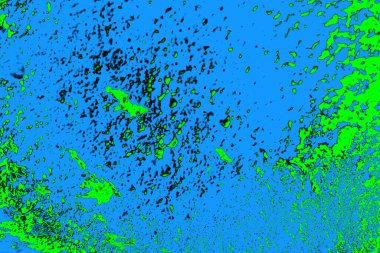 Boşluk duvar kağıdını, grunge arkaplanını, soyut renkli doku arkaplanını kopyala